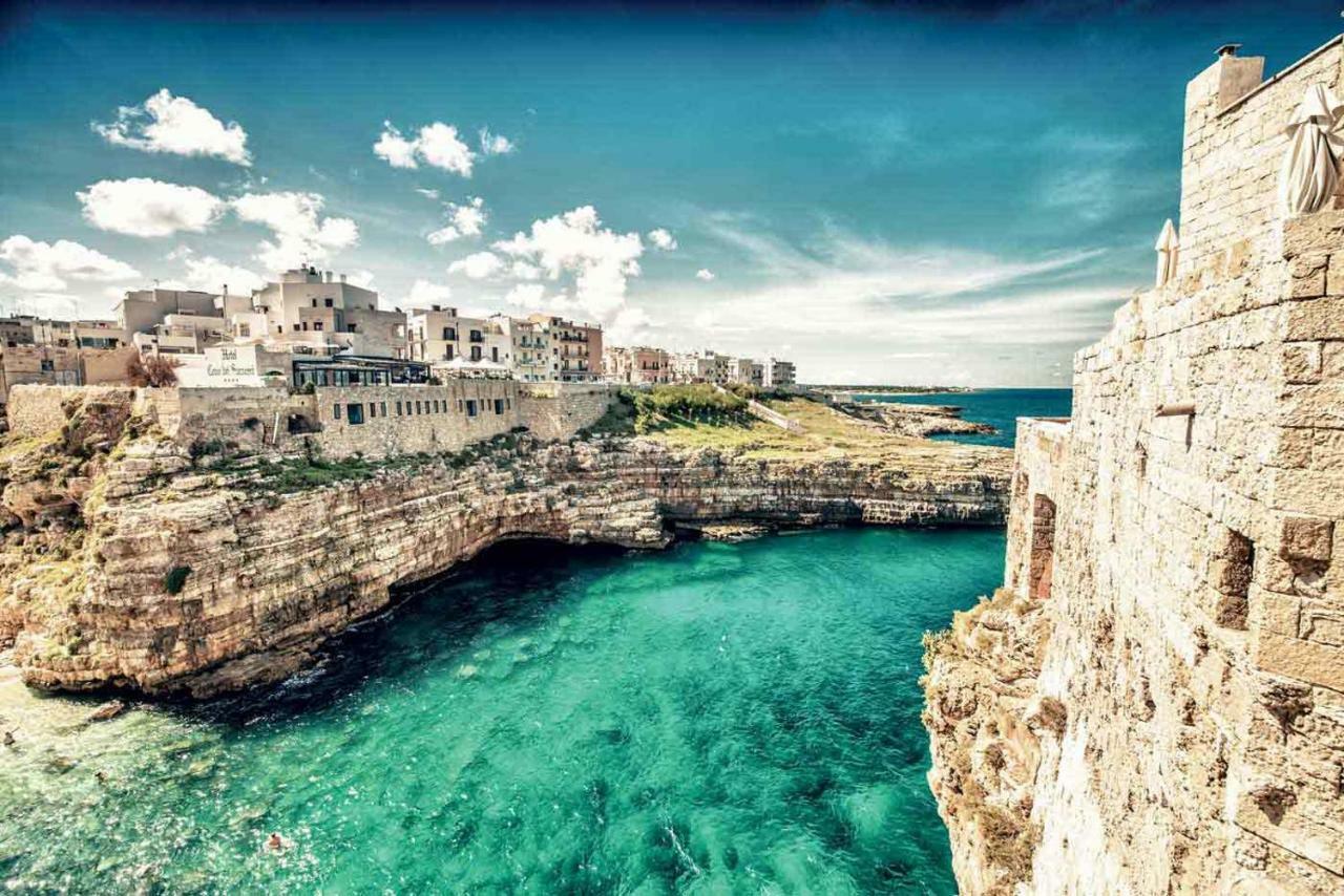 Gli Amanti Del Sogno Affittacamere Conversano